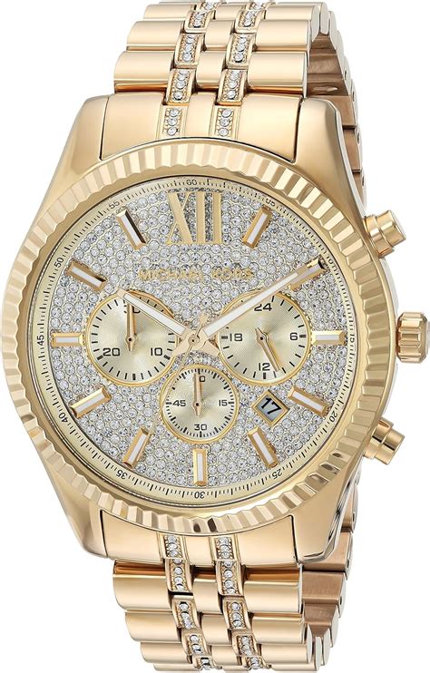 michael kors sale watch|michael kors watch clearance.